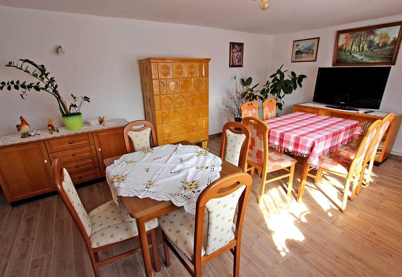 Appartements Fischerdorf Alt Redde Alt Reddevitz Bagian luar foto
