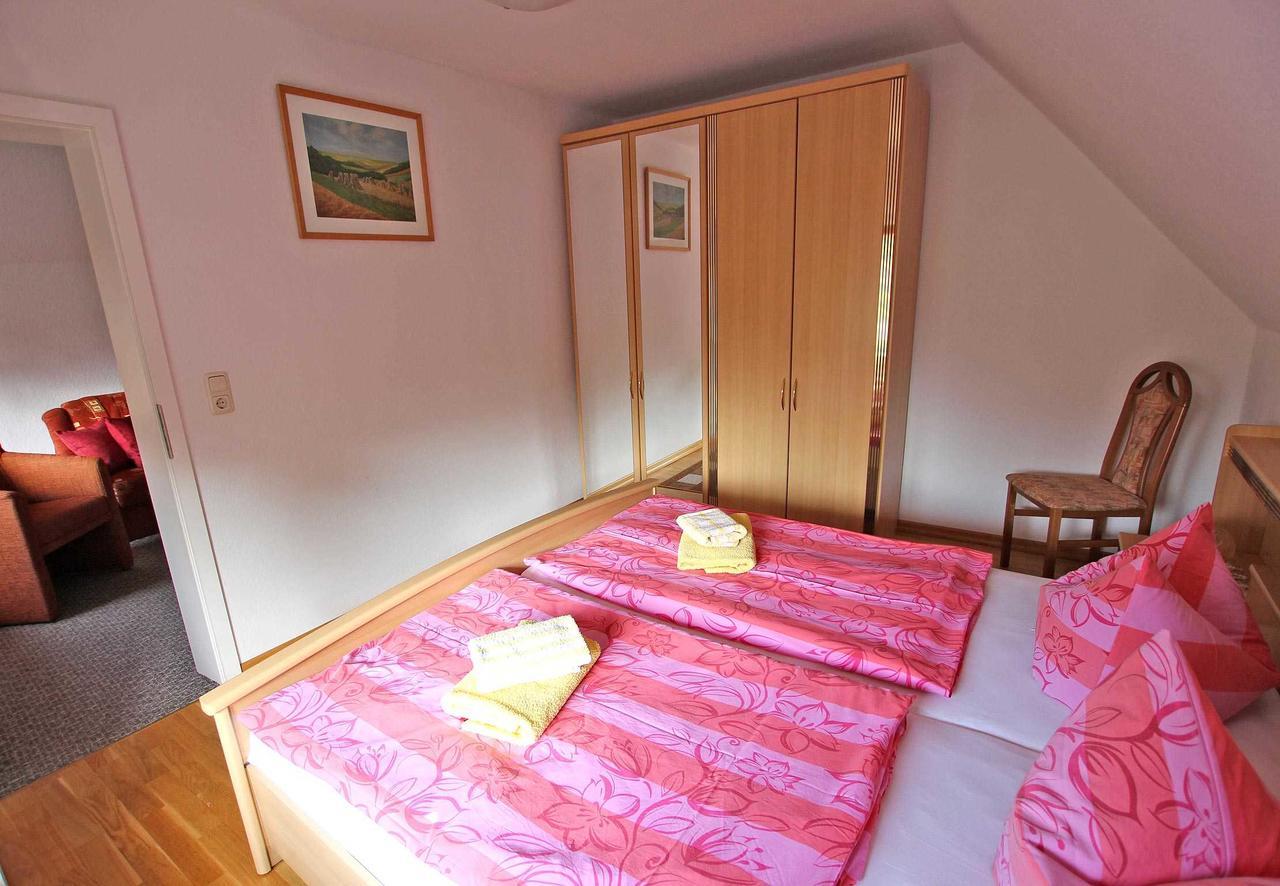 Appartements Fischerdorf Alt Redde Alt Reddevitz Bagian luar foto