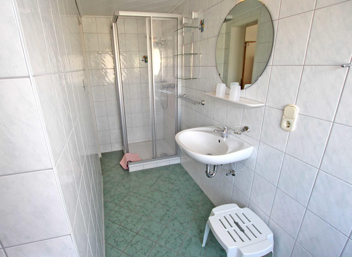 Appartements Fischerdorf Alt Redde Alt Reddevitz Bagian luar foto